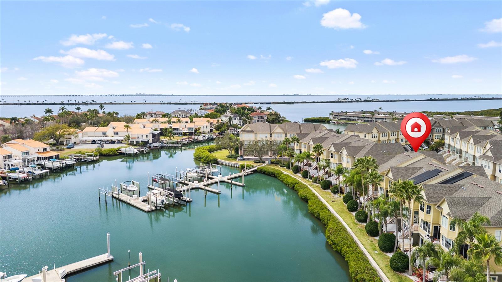 Image 53 of 57 For 4319 Spinnaker Cove Ln