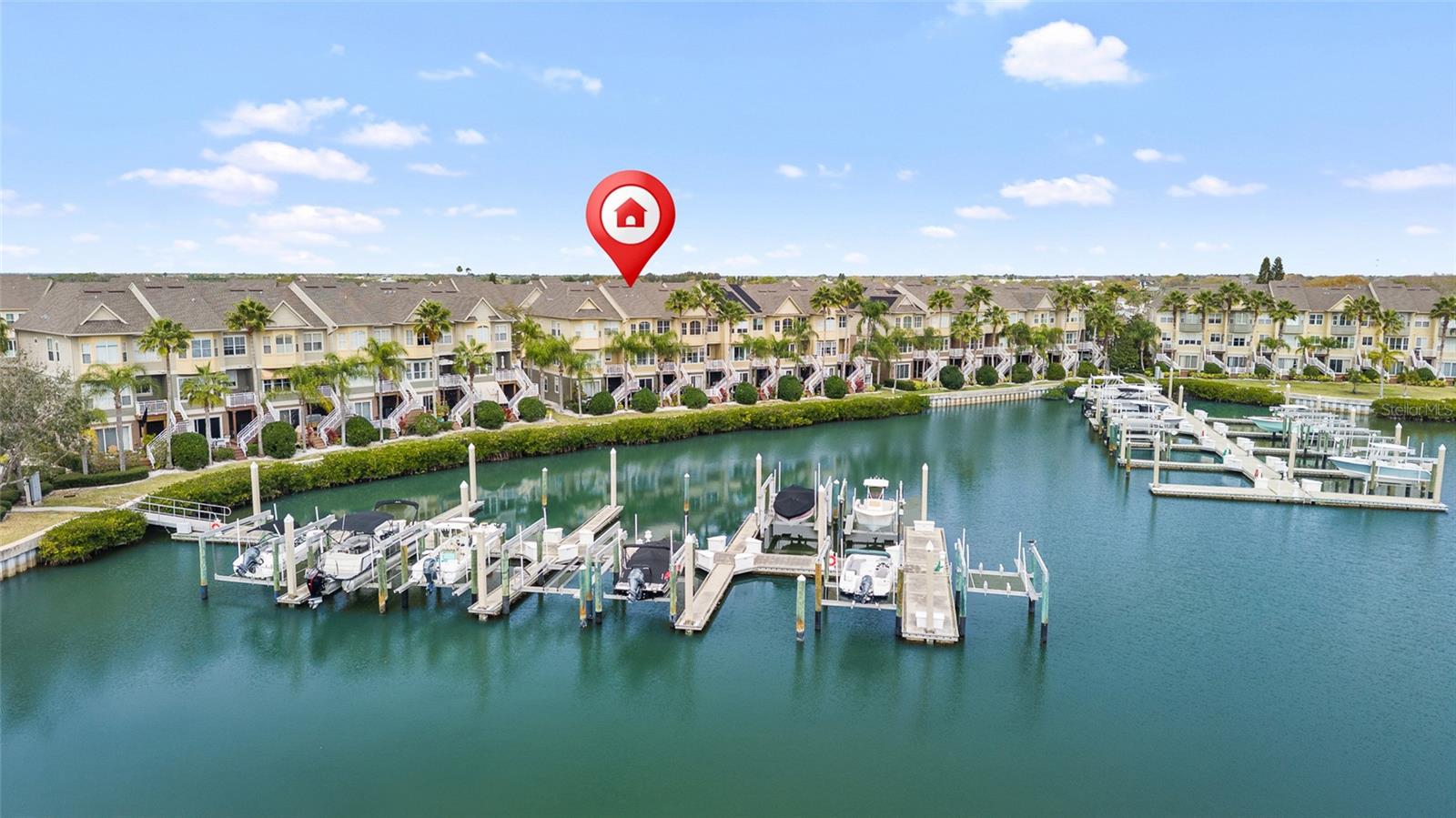 Image 54 of 57 For 4319 Spinnaker Cove Ln