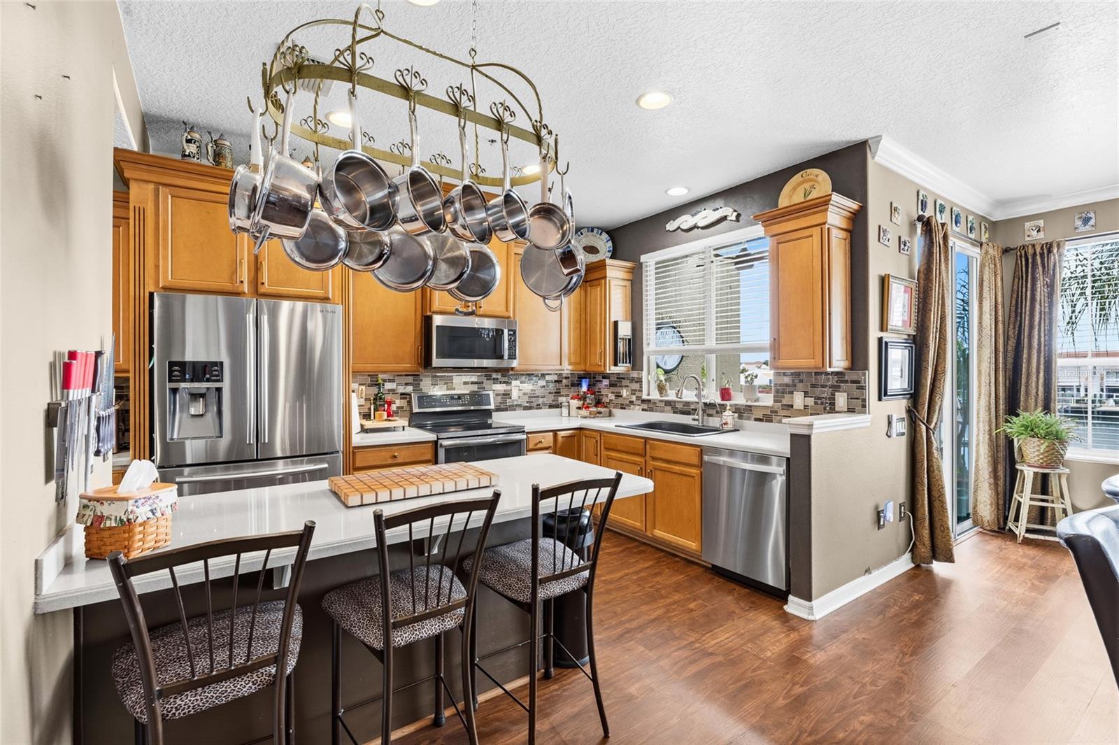 Image 7 of 57 For 4319 Spinnaker Cove Ln