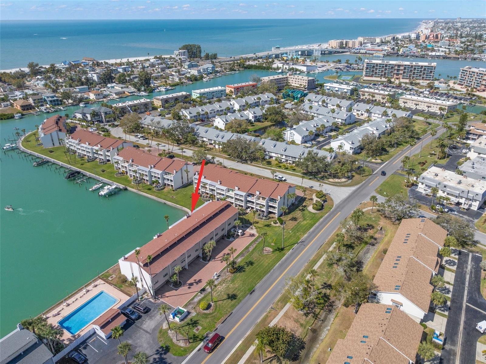 Image 36 of 46 For 12320 Capri Circle N 404