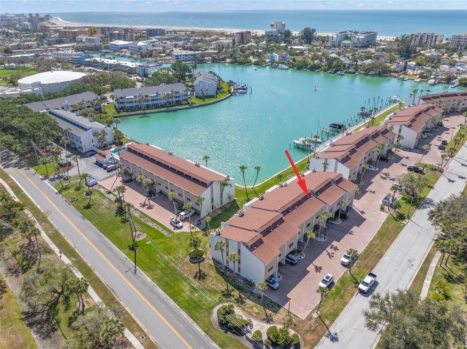 Image 37 of 46 For 12320 Capri Circle N 404