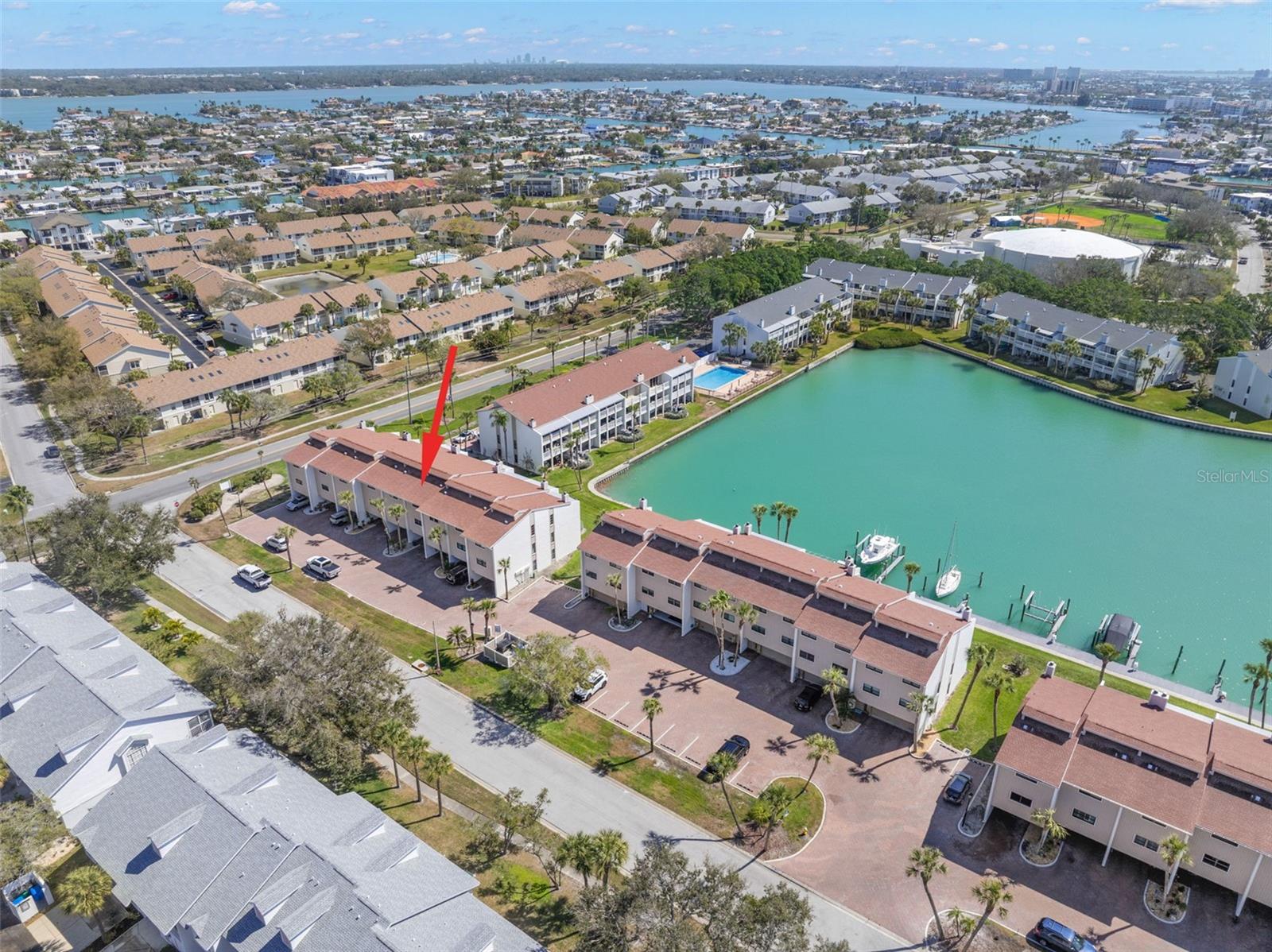 Image 38 of 46 For 12320 Capri Circle N 404