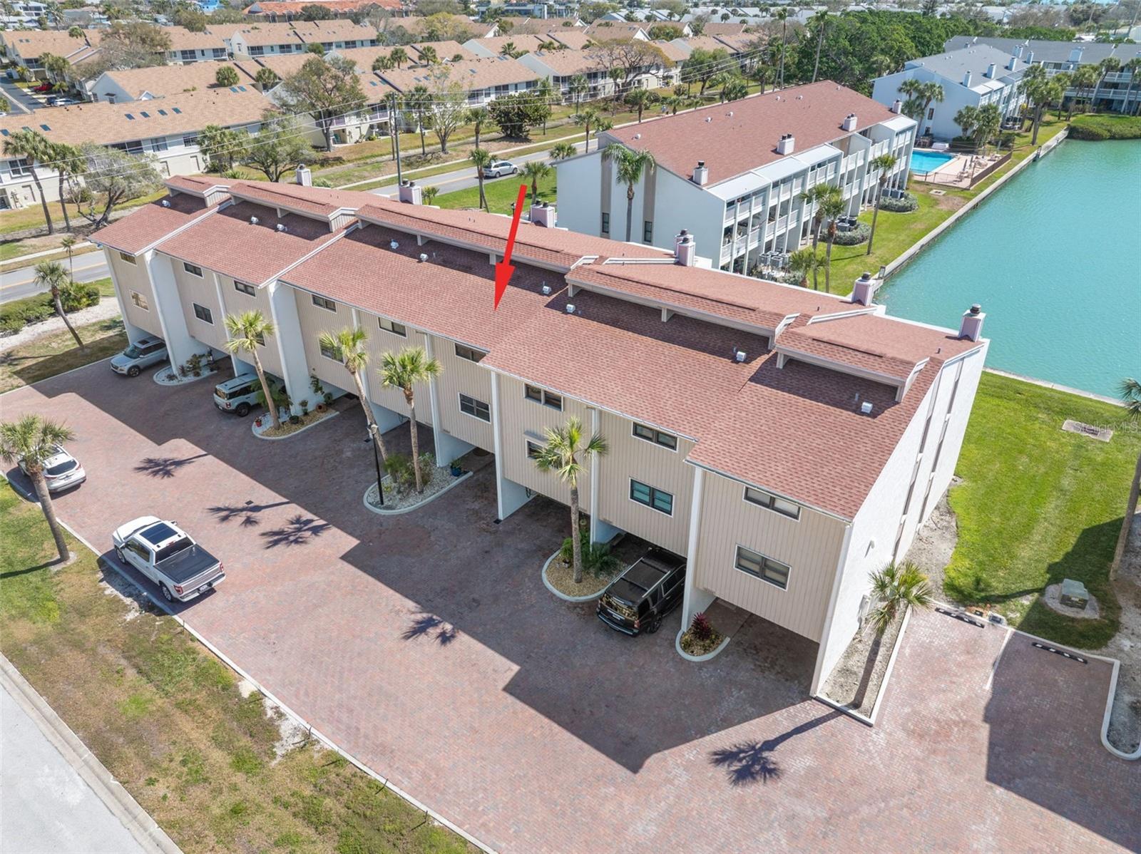 Image 39 of 46 For 12320 Capri Circle N 404