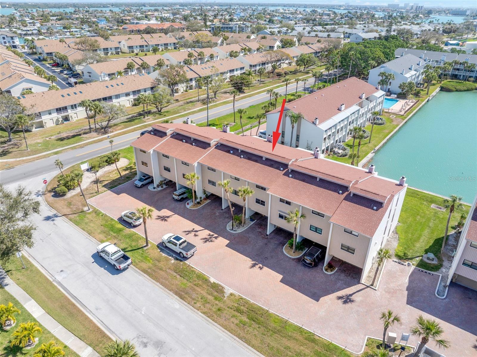 Image 41 of 46 For 12320 Capri Circle N 404