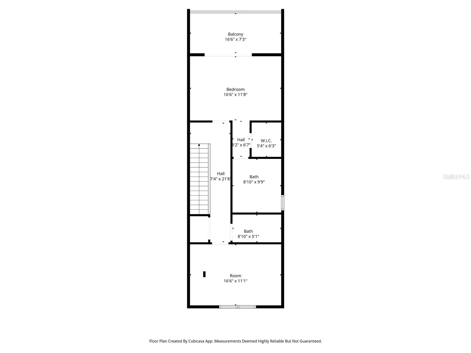 Image 45 of 46 For 12320 Capri Circle N 404