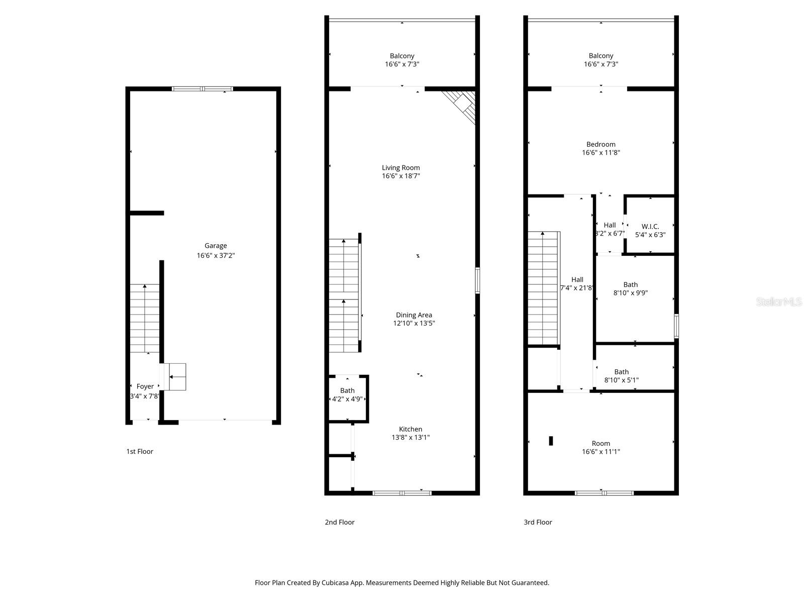Image 46 of 46 For 12320 Capri Circle N 404