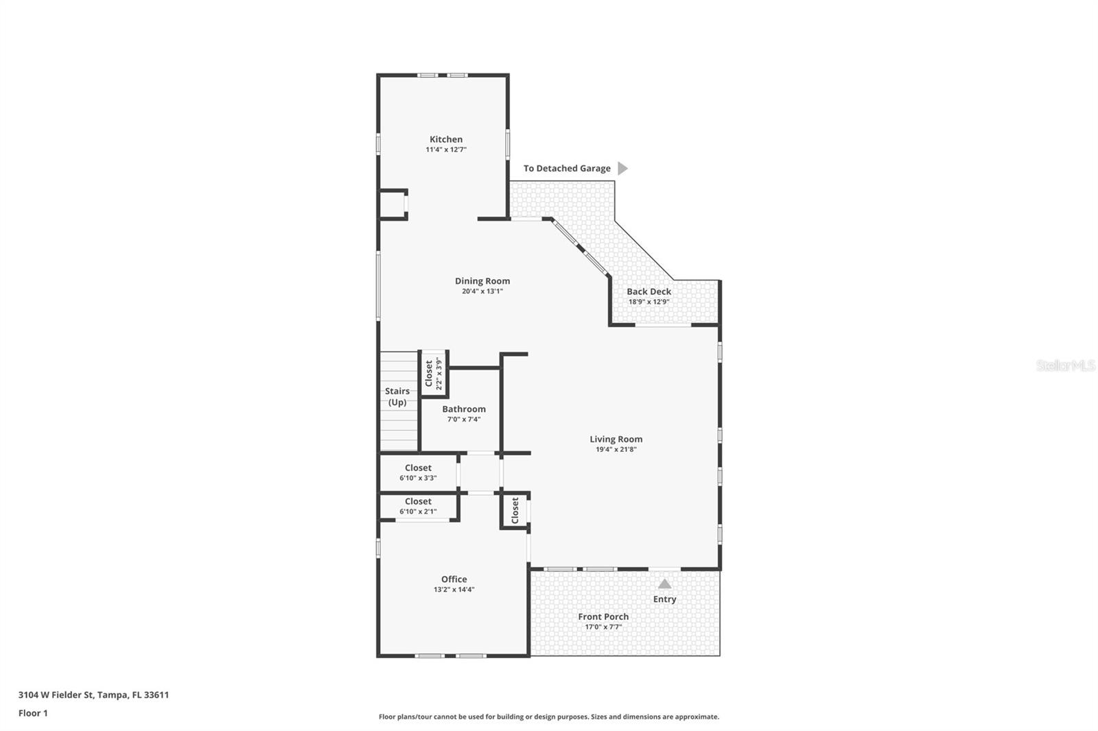 Image 24 of 54 For 3104 Fielder Street