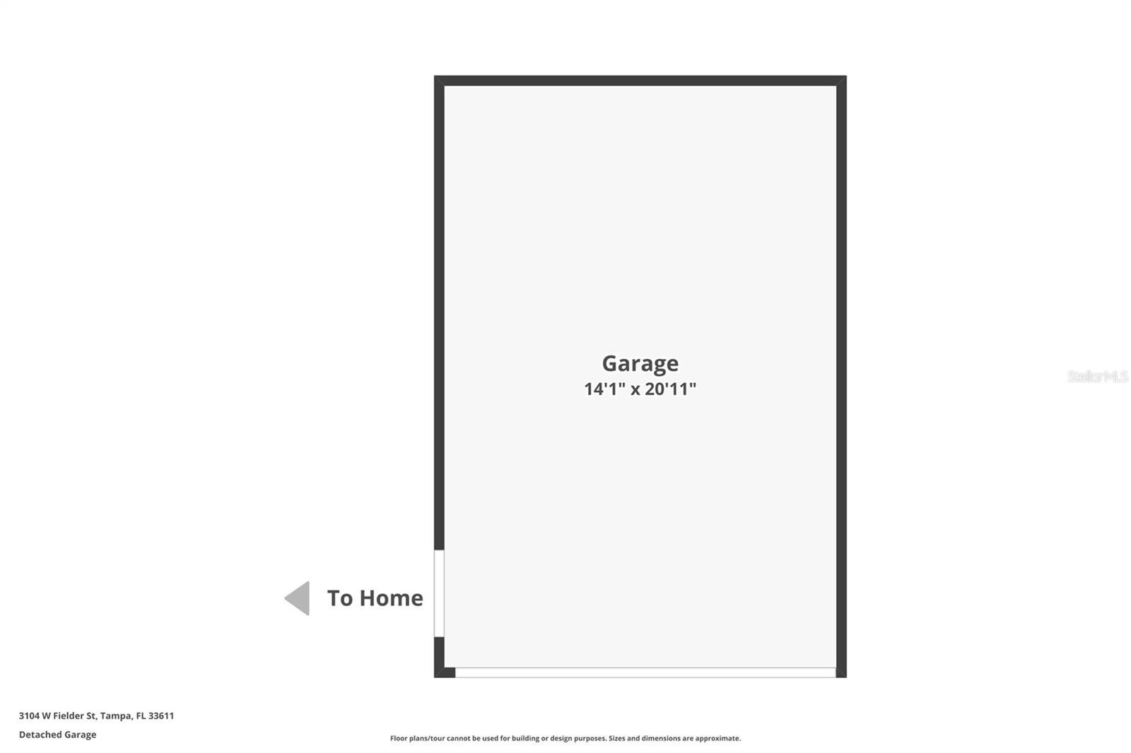 Image 38 of 54 For 3104 Fielder Street