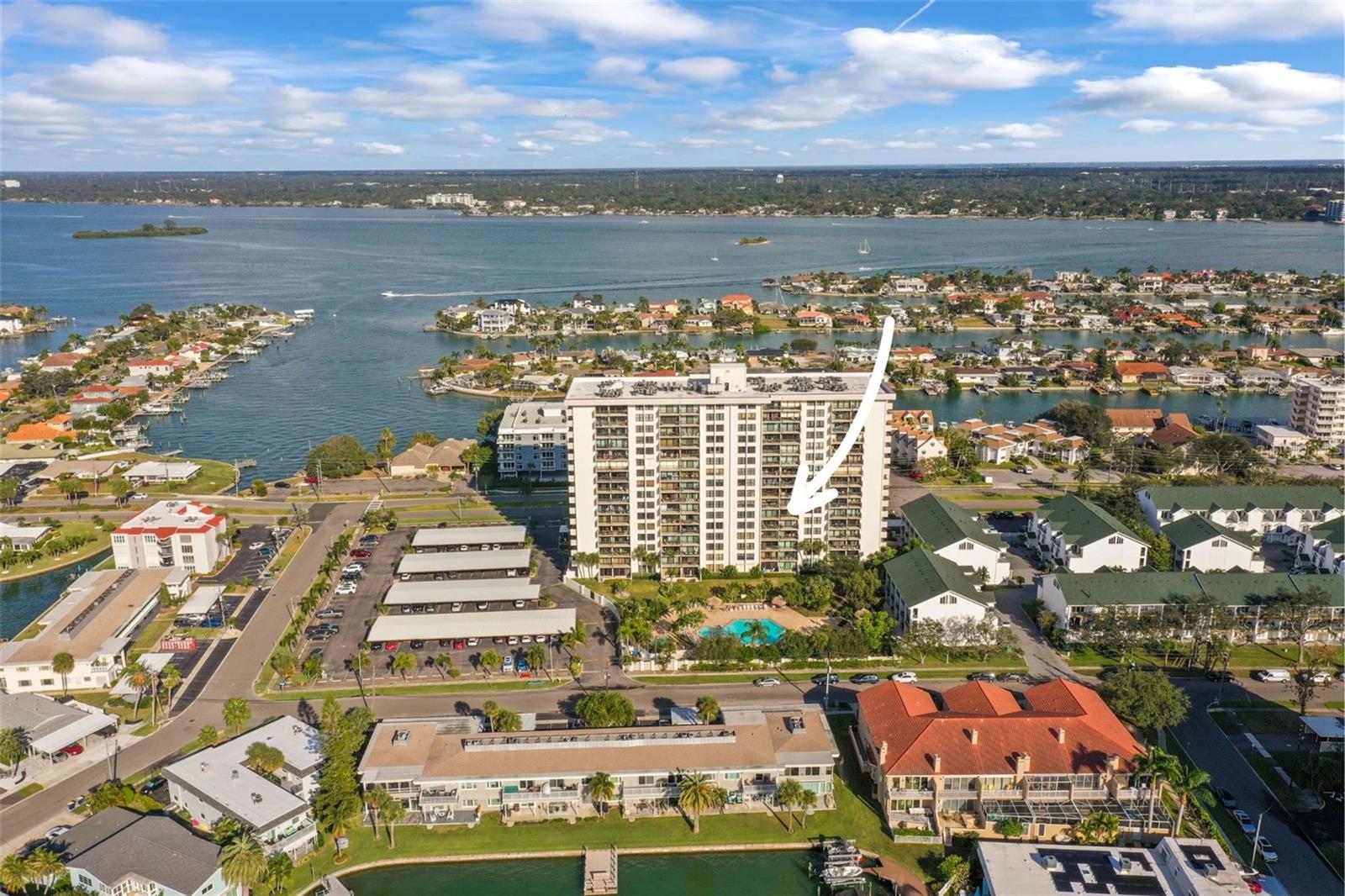 Details for 400 Island Way 602, CLEARWATER BEACH, FL 33767