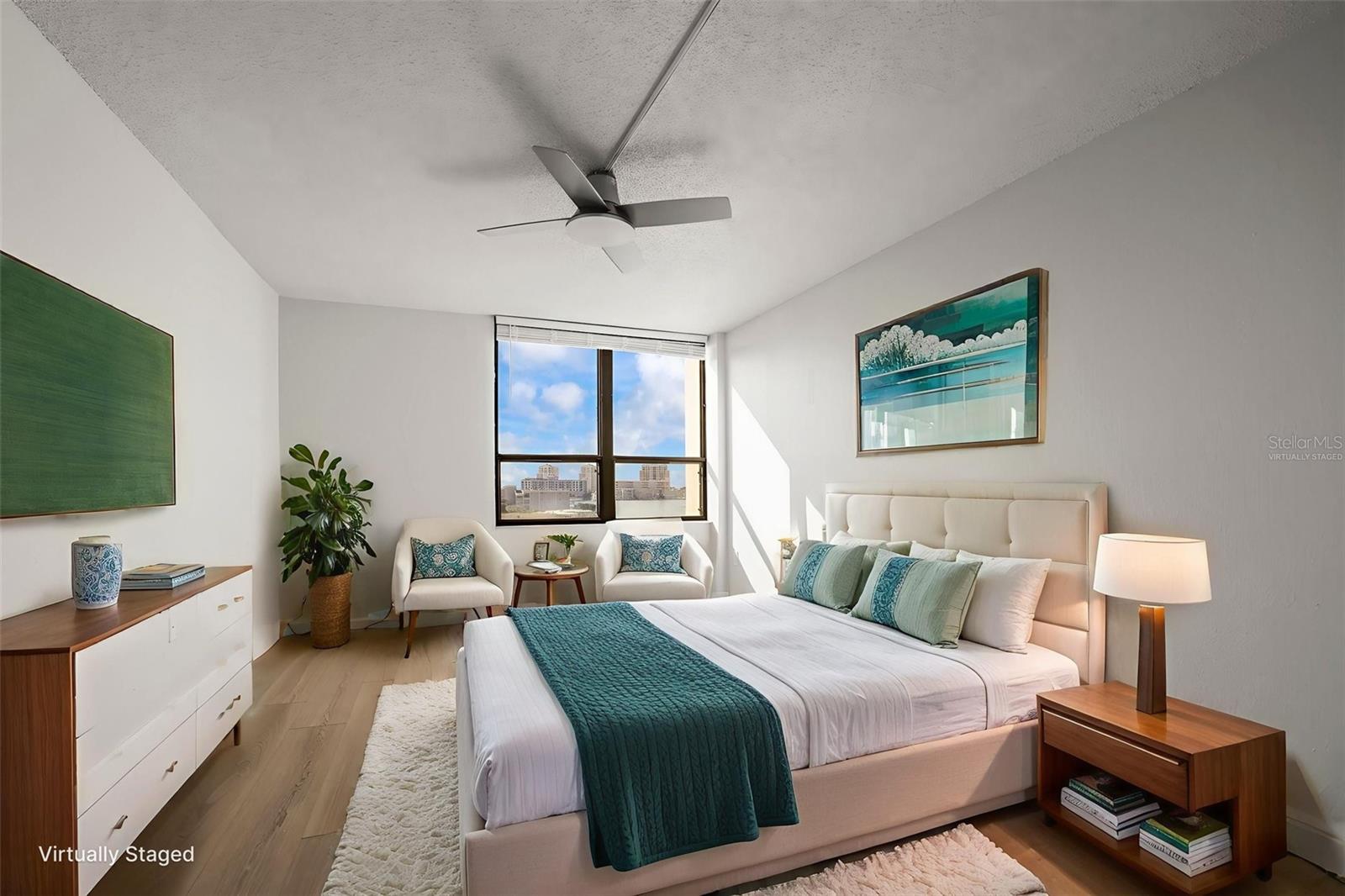 Image 25 of 63 For 400 Island Way 602