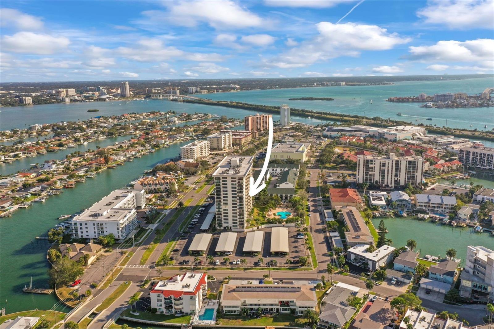 Image 63 of 63 For 400 Island Way 602