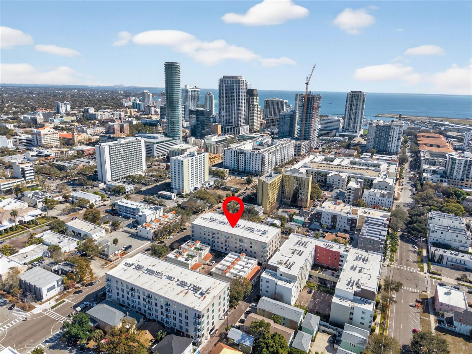 Details for 600 3rd Avenue S 203, ST PETERSBURG, FL 33701