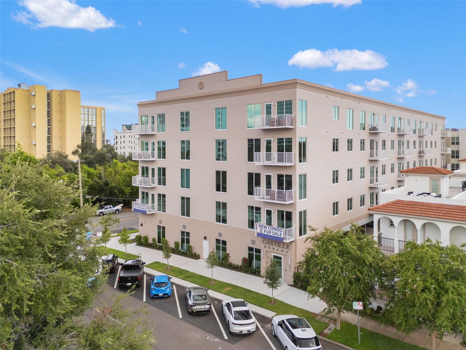 Image 22 of 22 For 600 3rd Avenue S 203