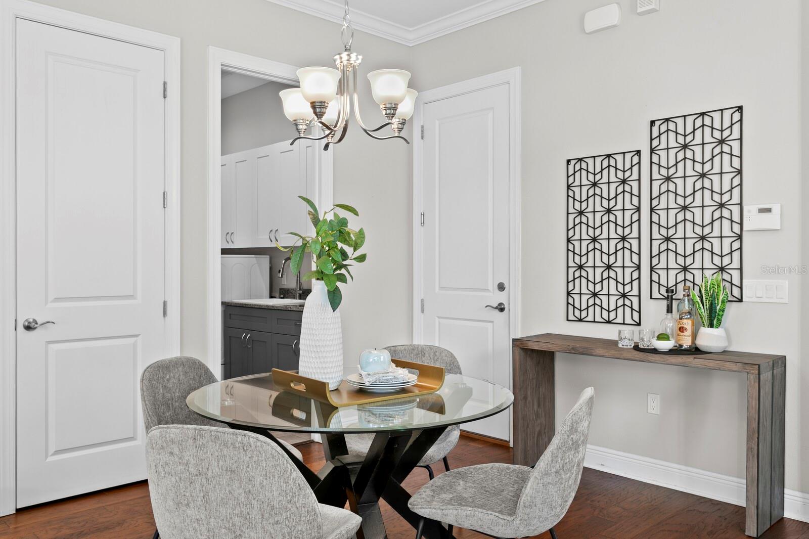 Image 12 of 56 For 13016 Sanctuary Village Lane