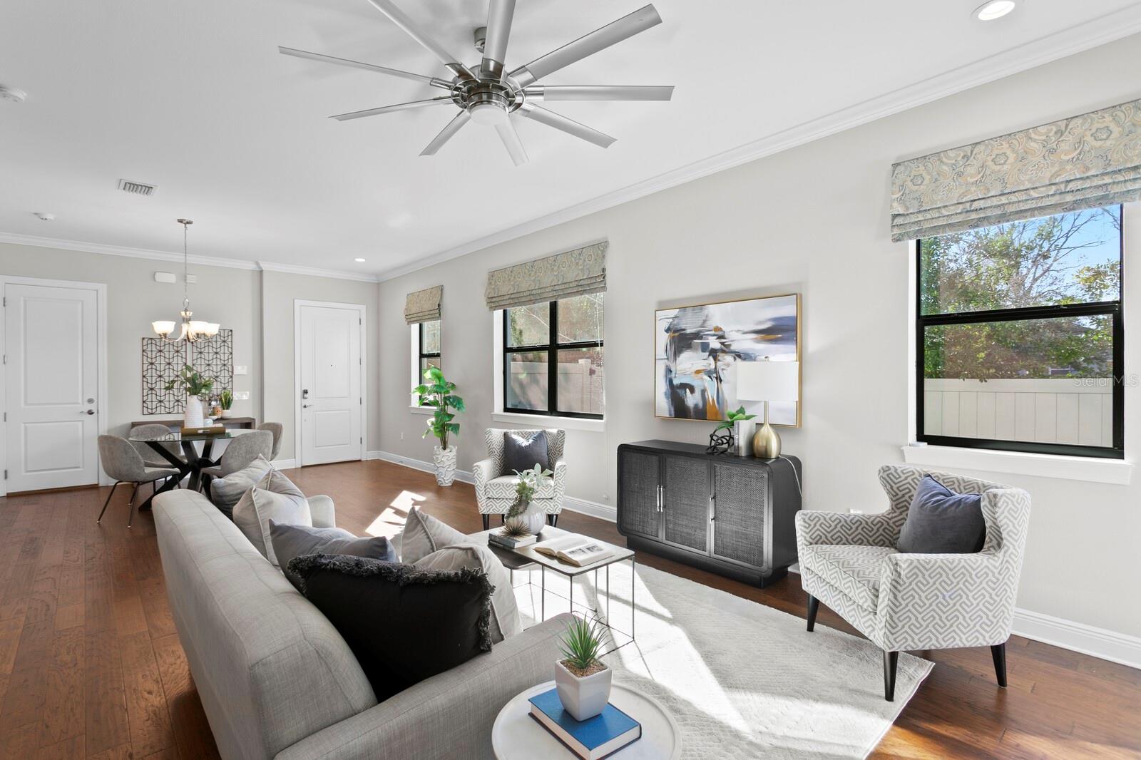 Image 20 of 56 For 13016 Sanctuary Village Lane