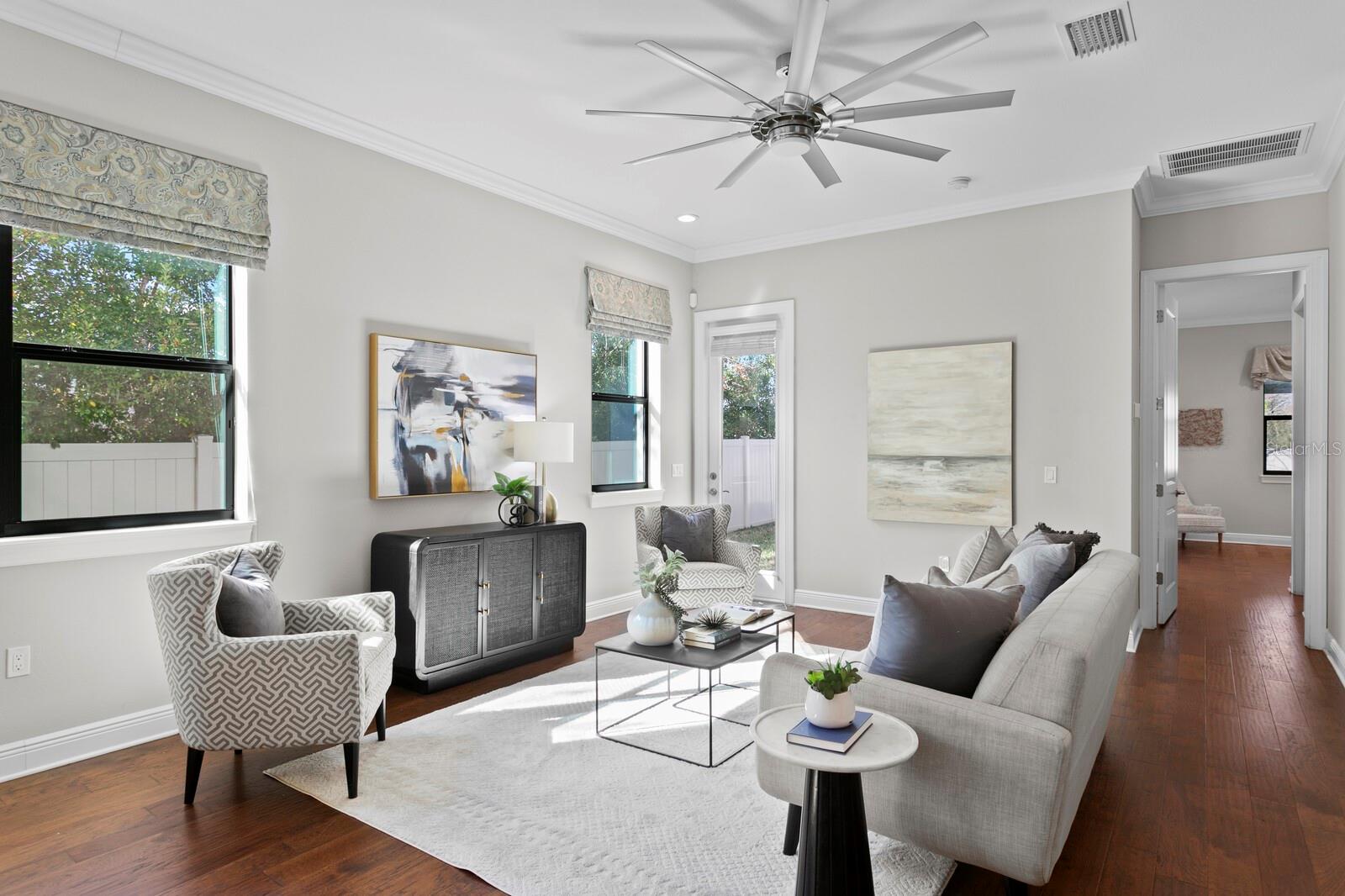 Image 22 of 56 For 13016 Sanctuary Village Lane