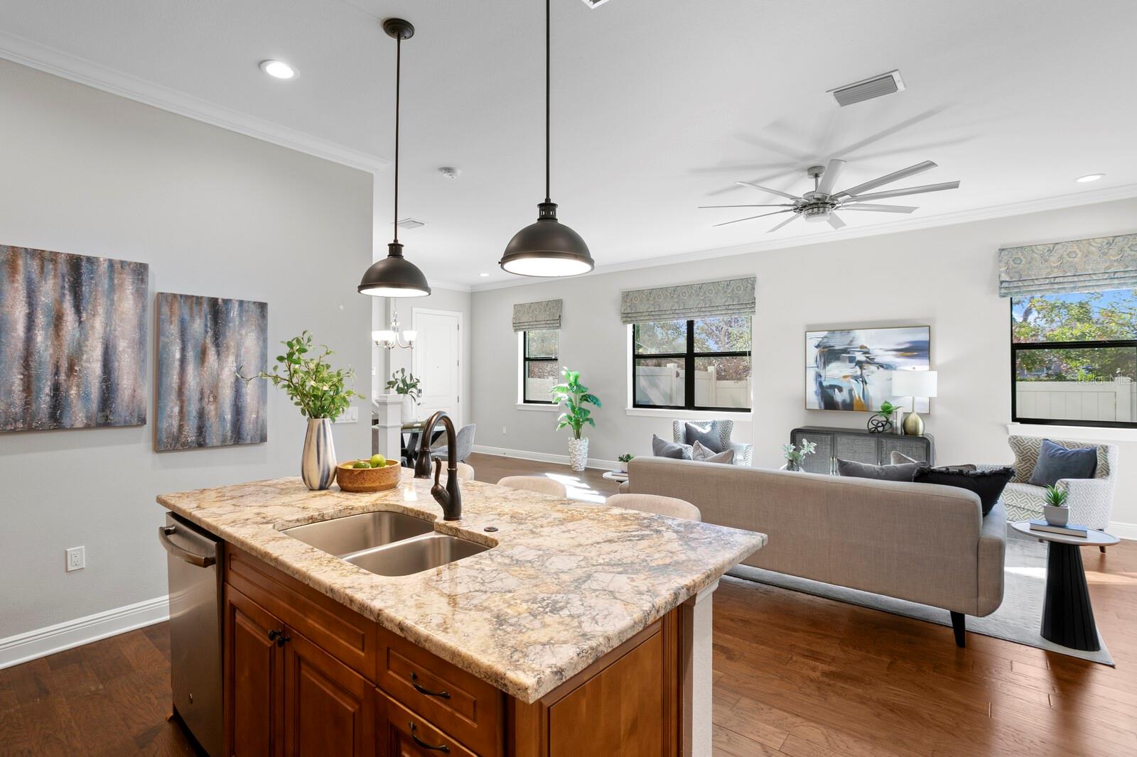 Image 3 of 56 For 13016 Sanctuary Village Lane