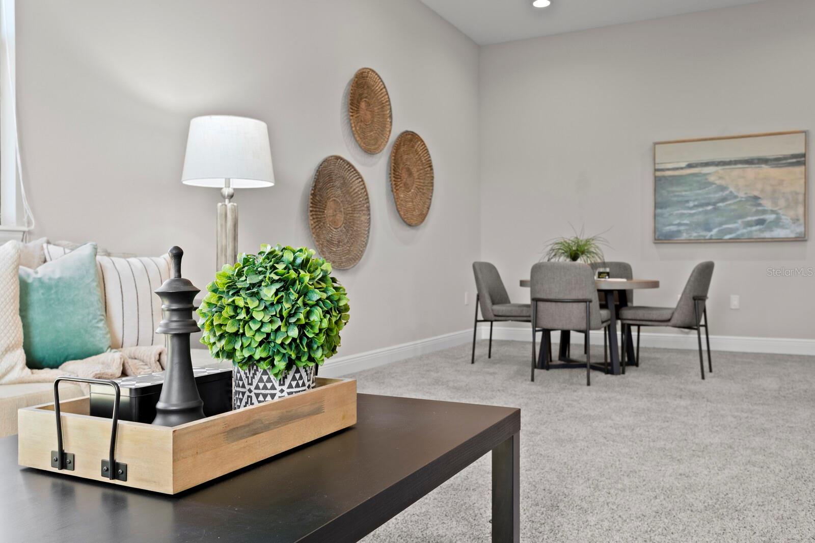 Image 34 of 56 For 13016 Sanctuary Village Lane