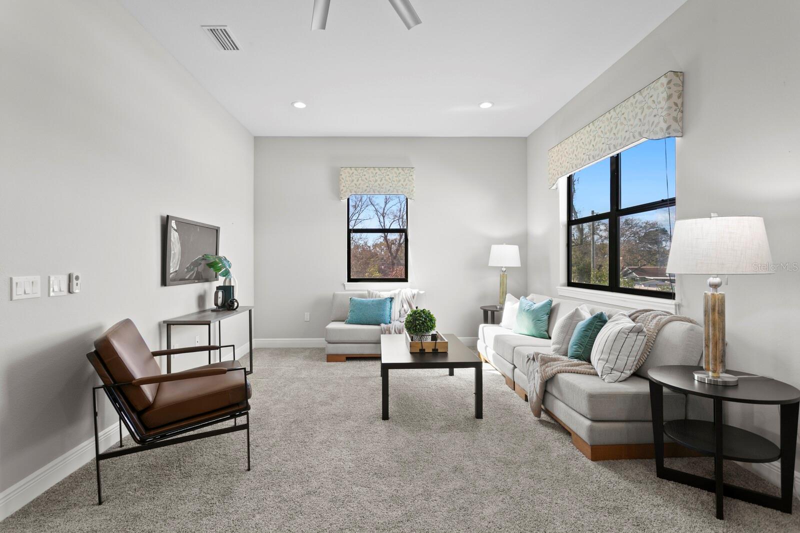 Image 35 of 56 For 13016 Sanctuary Village Lane