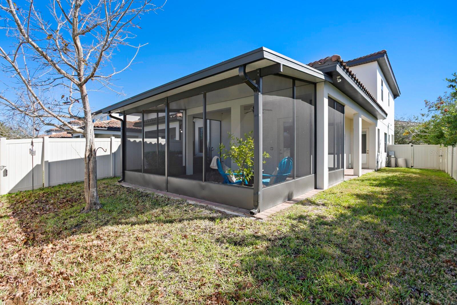 Image 41 of 56 For 13016 Sanctuary Village Lane