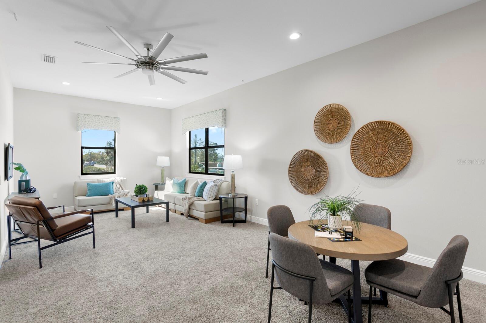 Image 5 of 56 For 13016 Sanctuary Village Lane