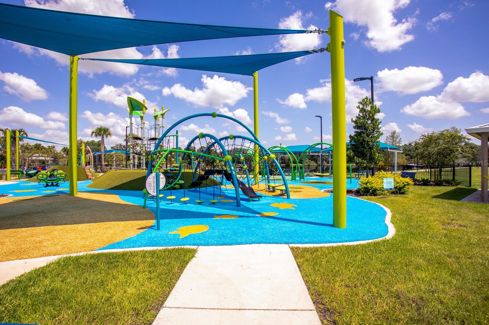 Image 50 of 56 For 13016 Sanctuary Village Lane