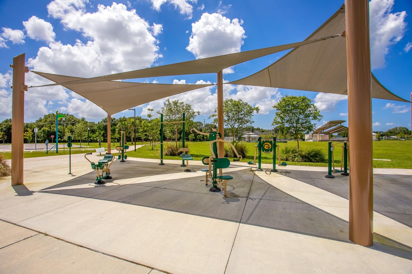 Image 52 of 56 For 13016 Sanctuary Village Lane