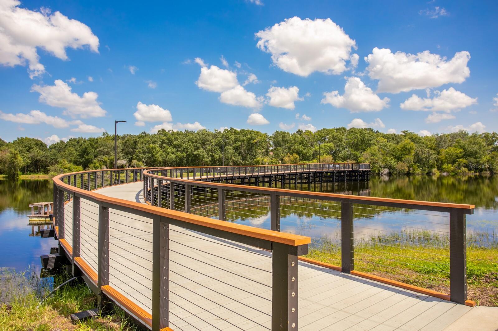 Image 54 of 56 For 13016 Sanctuary Village Lane