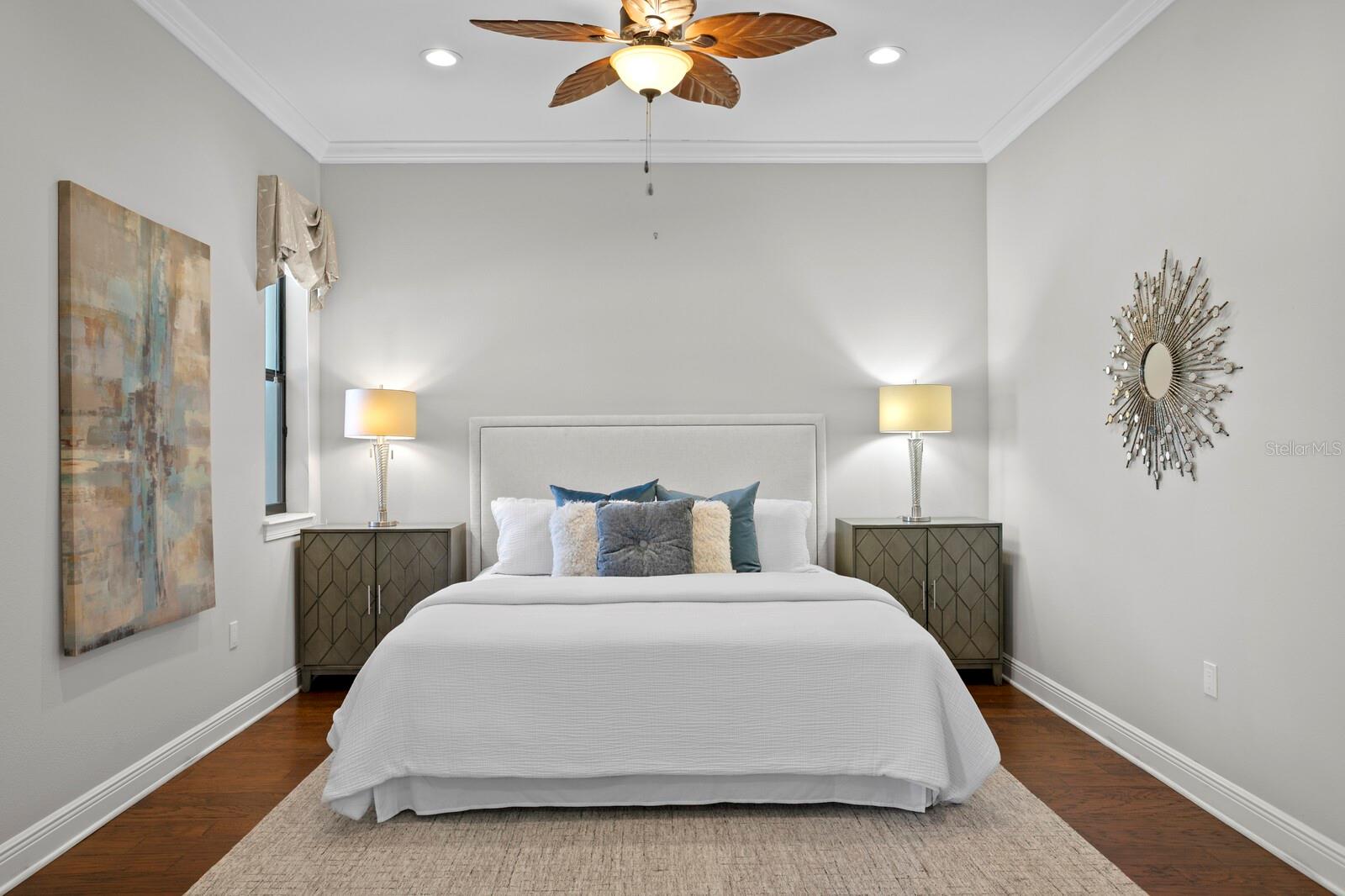 Image 6 of 56 For 13016 Sanctuary Village Lane