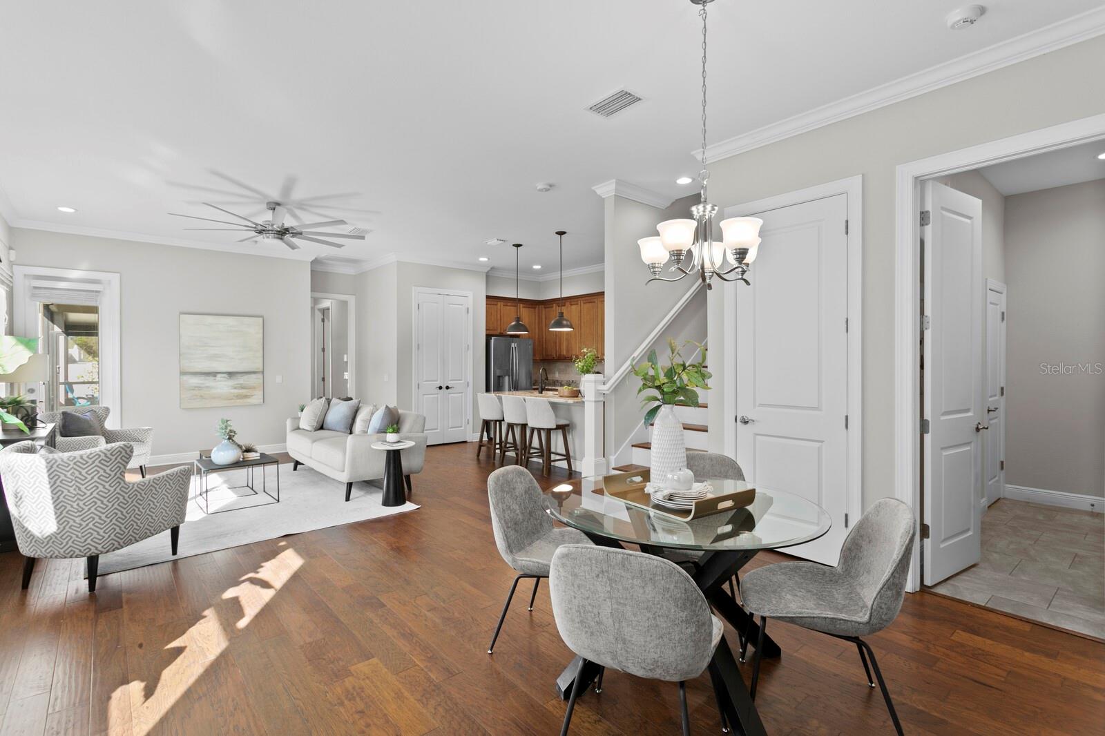 Image 9 of 56 For 13016 Sanctuary Village Lane