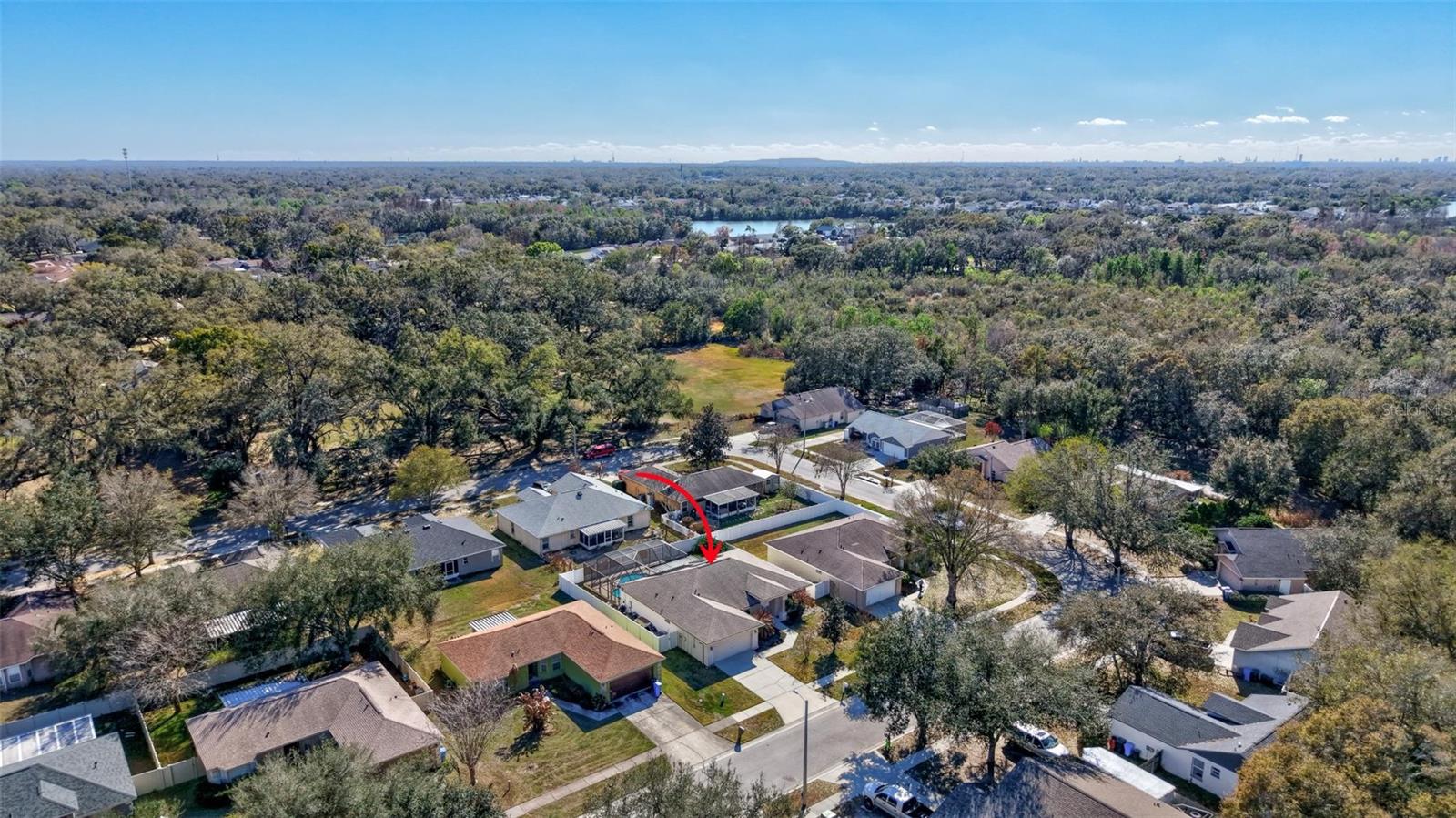 Image 18 of 22 For 317 Carriage Crossing Circle