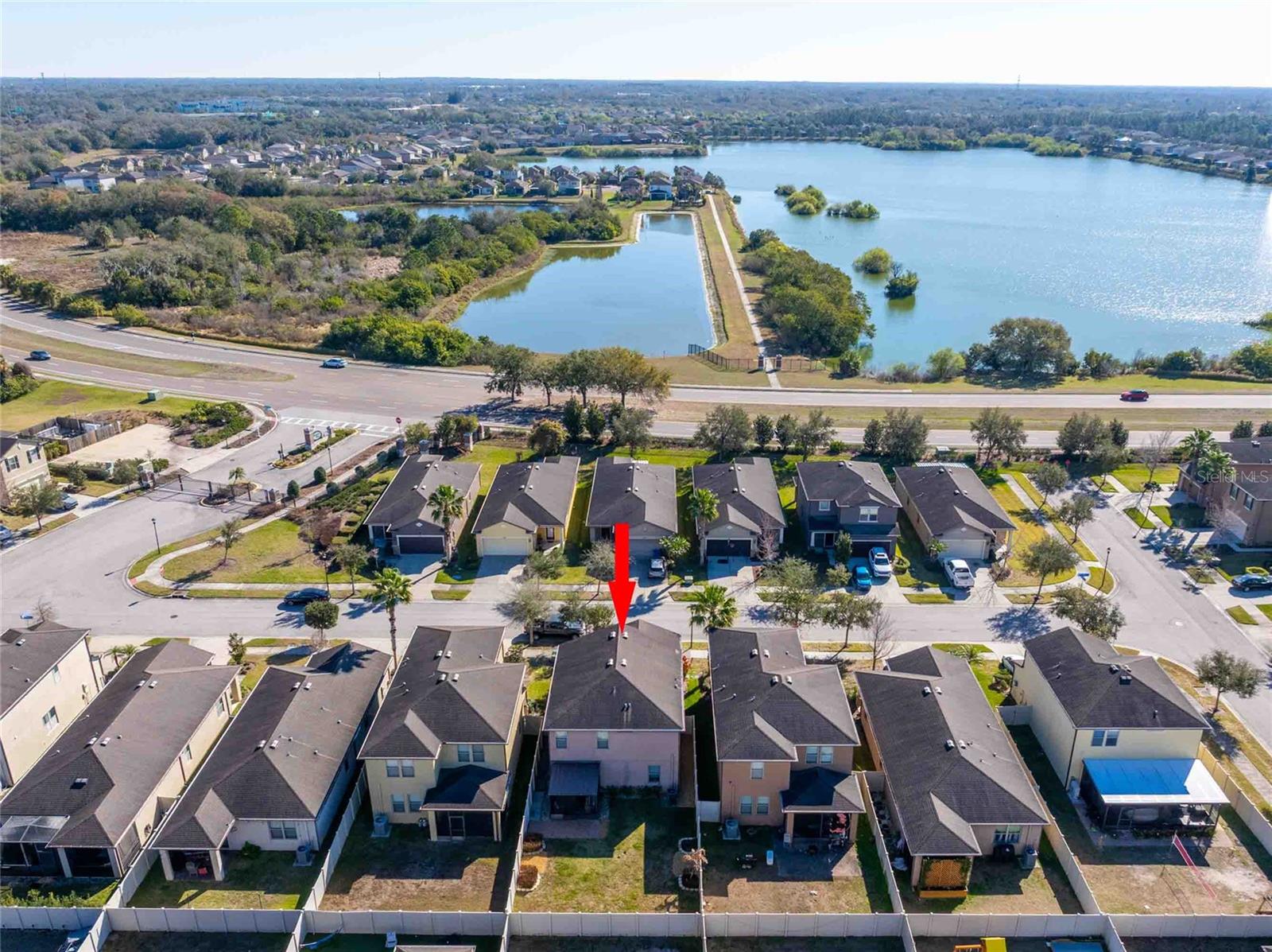 Image 41 of 50 For 6309 Pin Cherry Place