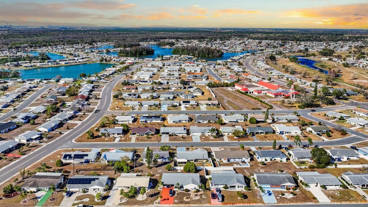 Image 42 of 60 For 1513 Arrowhead Drive