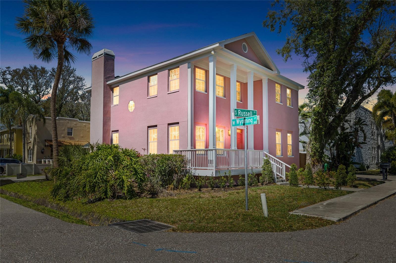 Image 47 of 48 For 6013 Russell Street