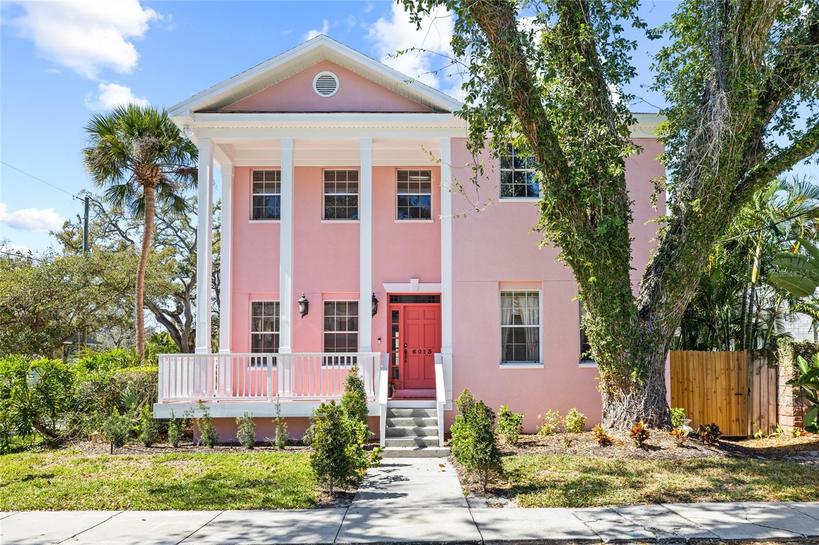 Image 48 of 48 For 6013 Russell Street