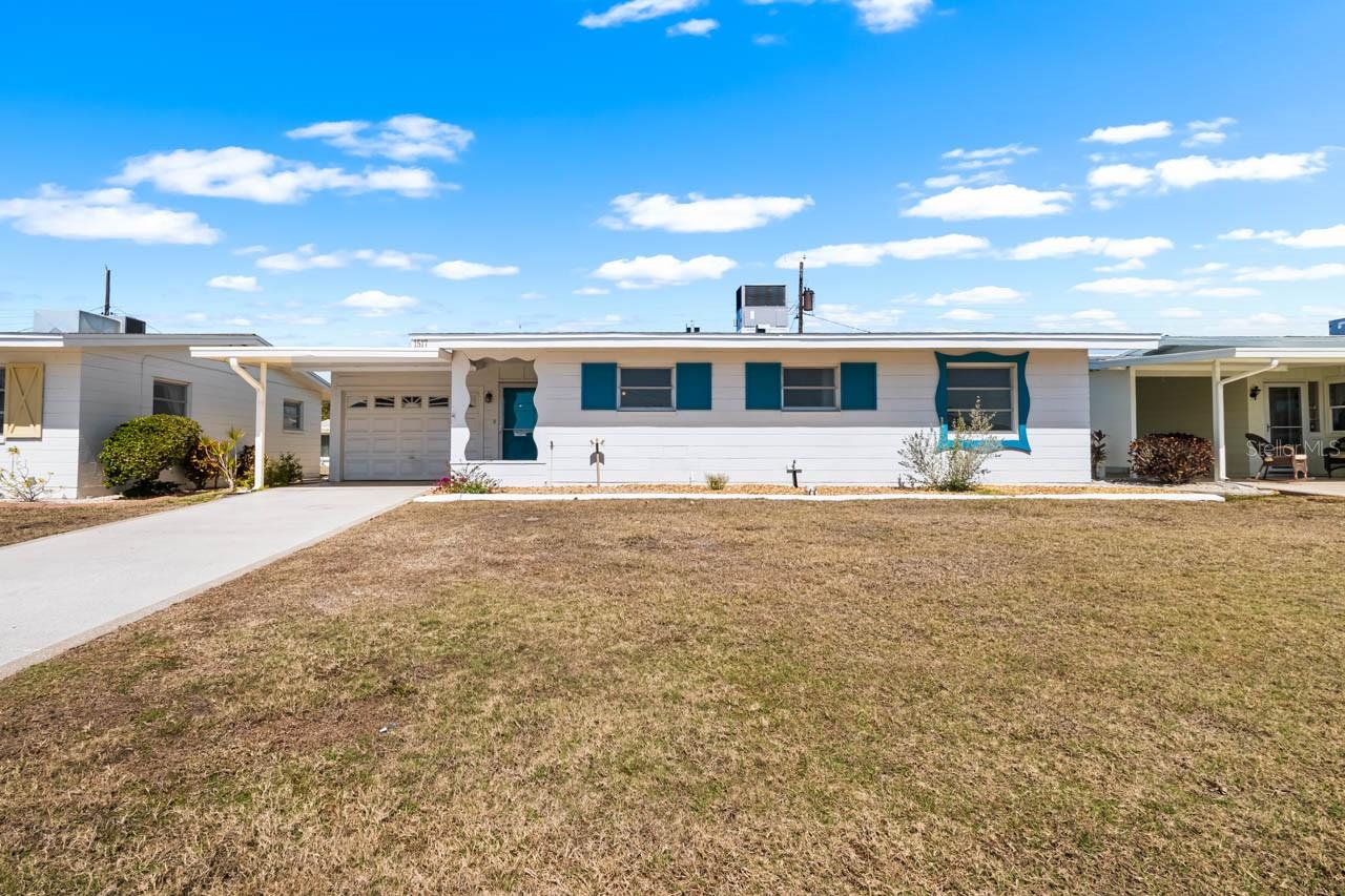 Image 2 of 46 For 1517 Chevy Chase Drive