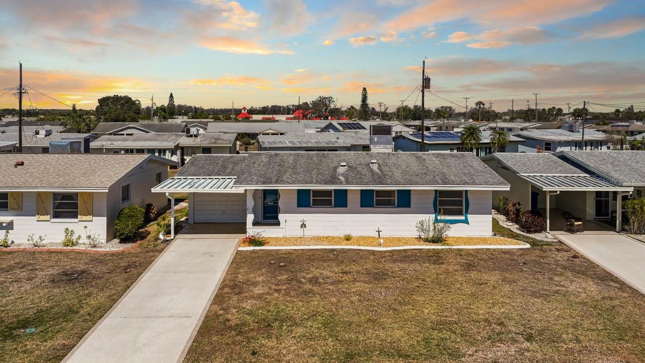 Image 41 of 46 For 1517 Chevy Chase Drive