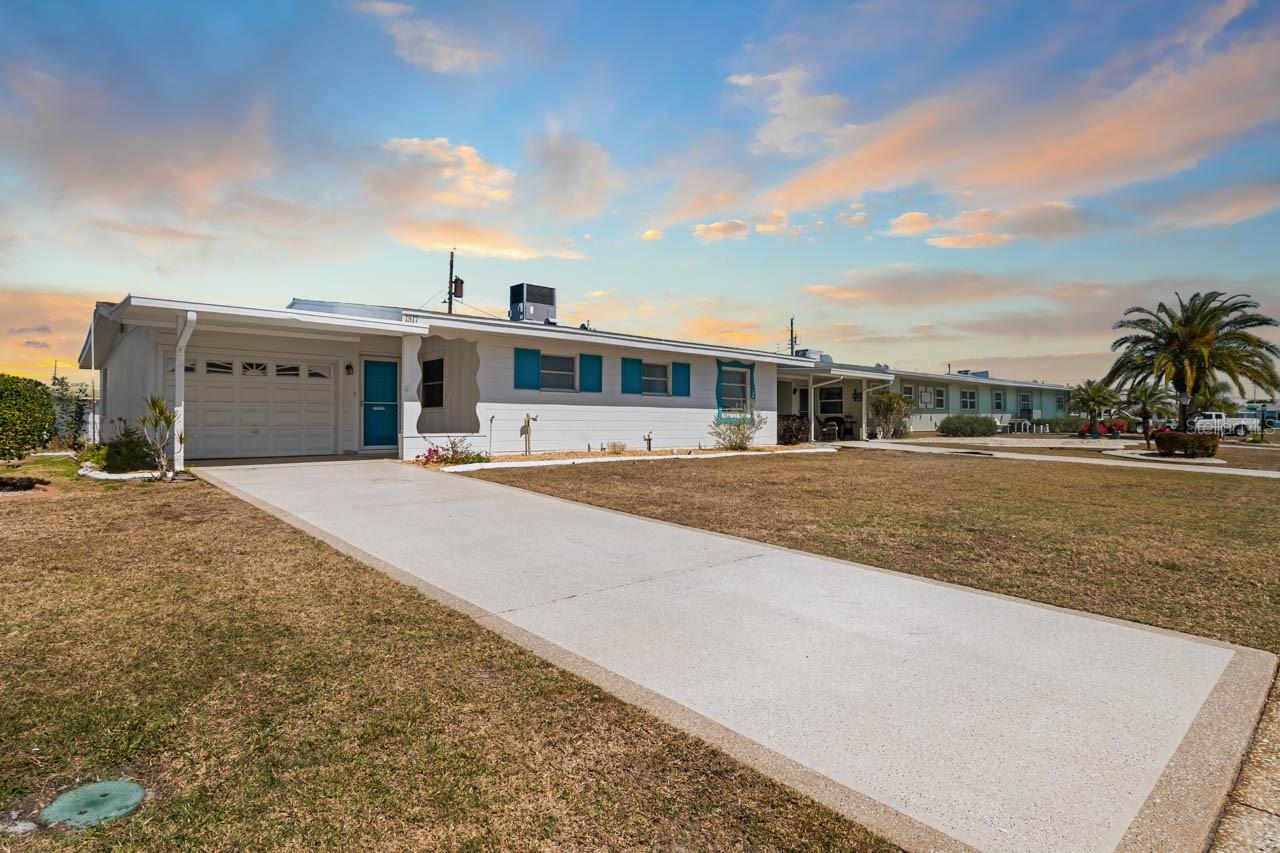 Image 42 of 46 For 1517 Chevy Chase Drive