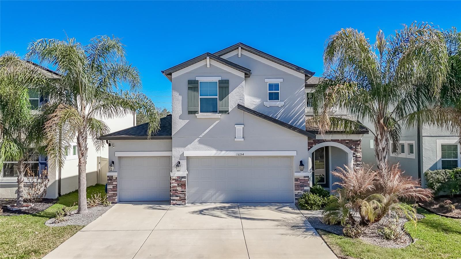 Details for 16154 Monterey Greens Circle, TAMPA, FL 33647