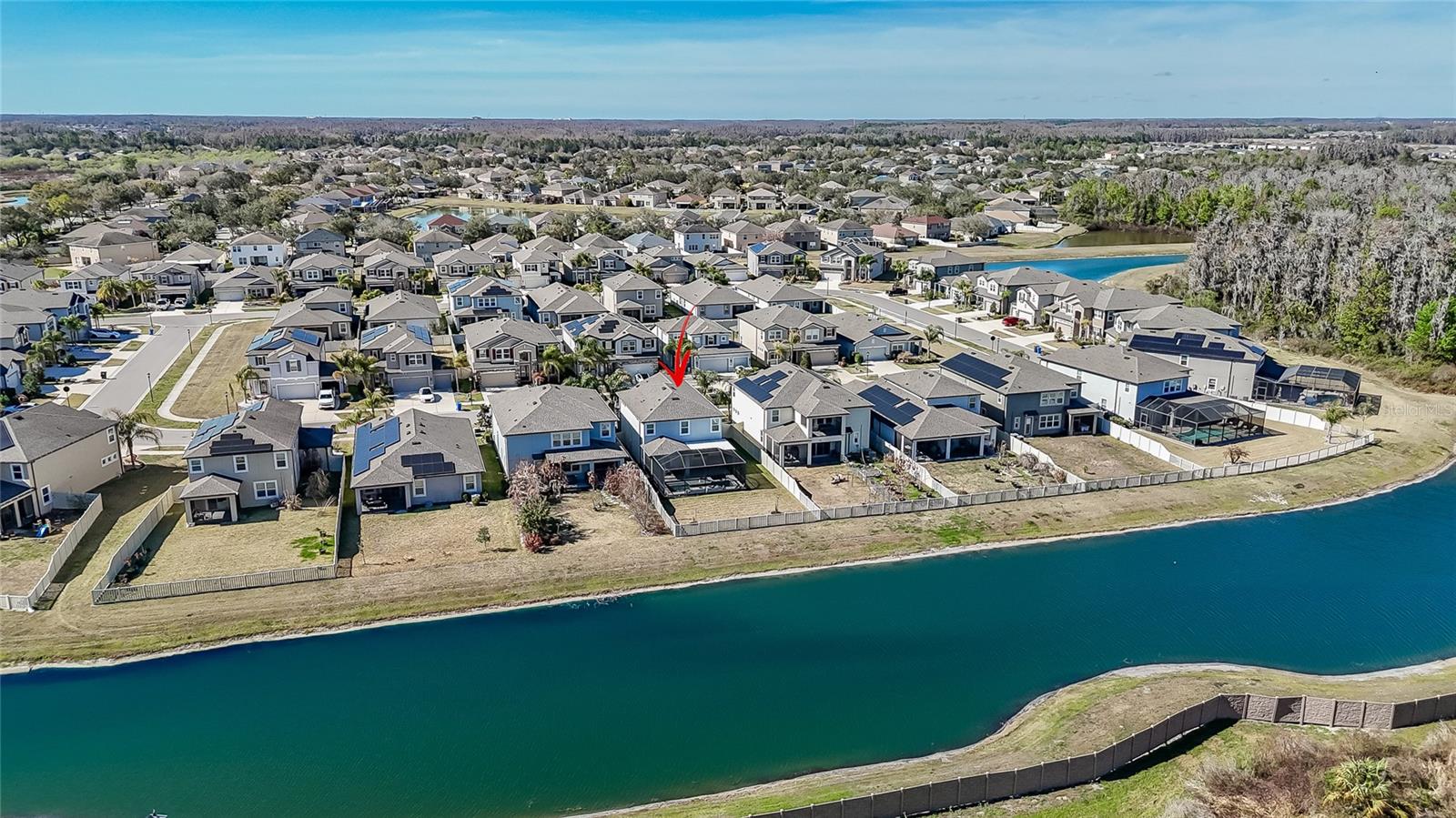 Listing photo id 2 for 16154 Monterey Greens Circle