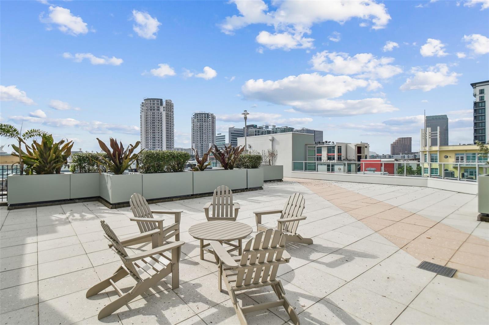 Listing photo id 45 for 111 12th Street 1402