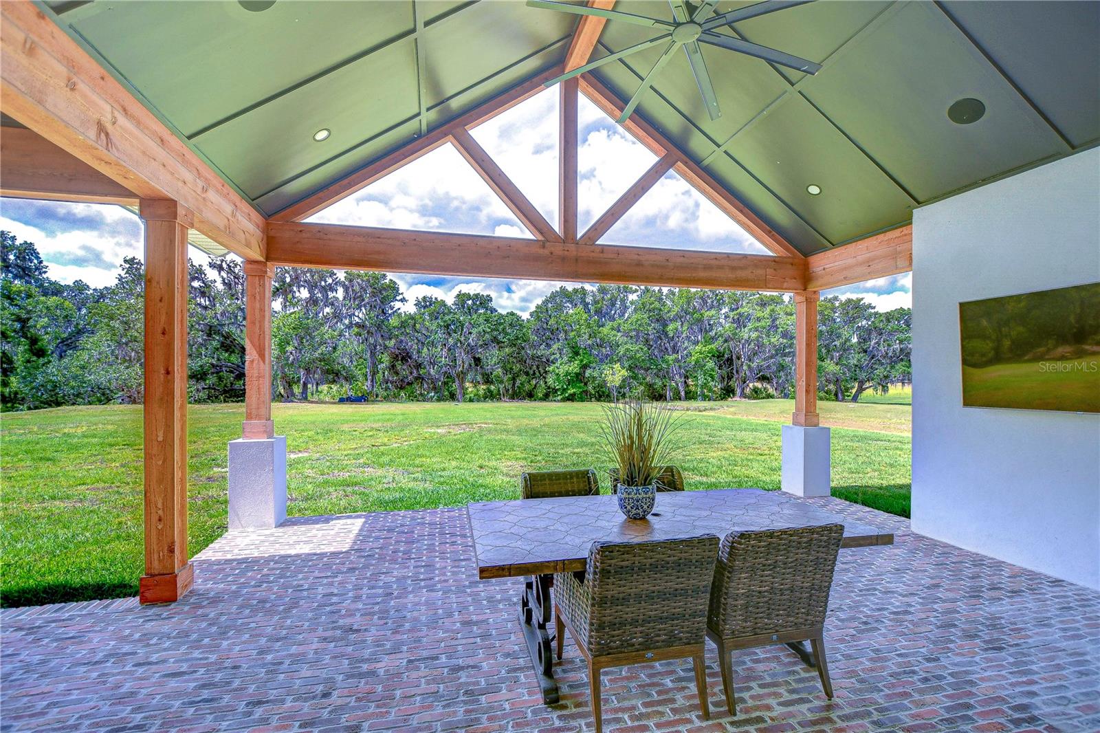 Image 39 of 50 For 111 Alafia Estates Lane