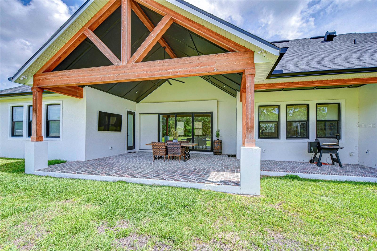 Image 7 of 50 For 111 Alafia Estates Lane