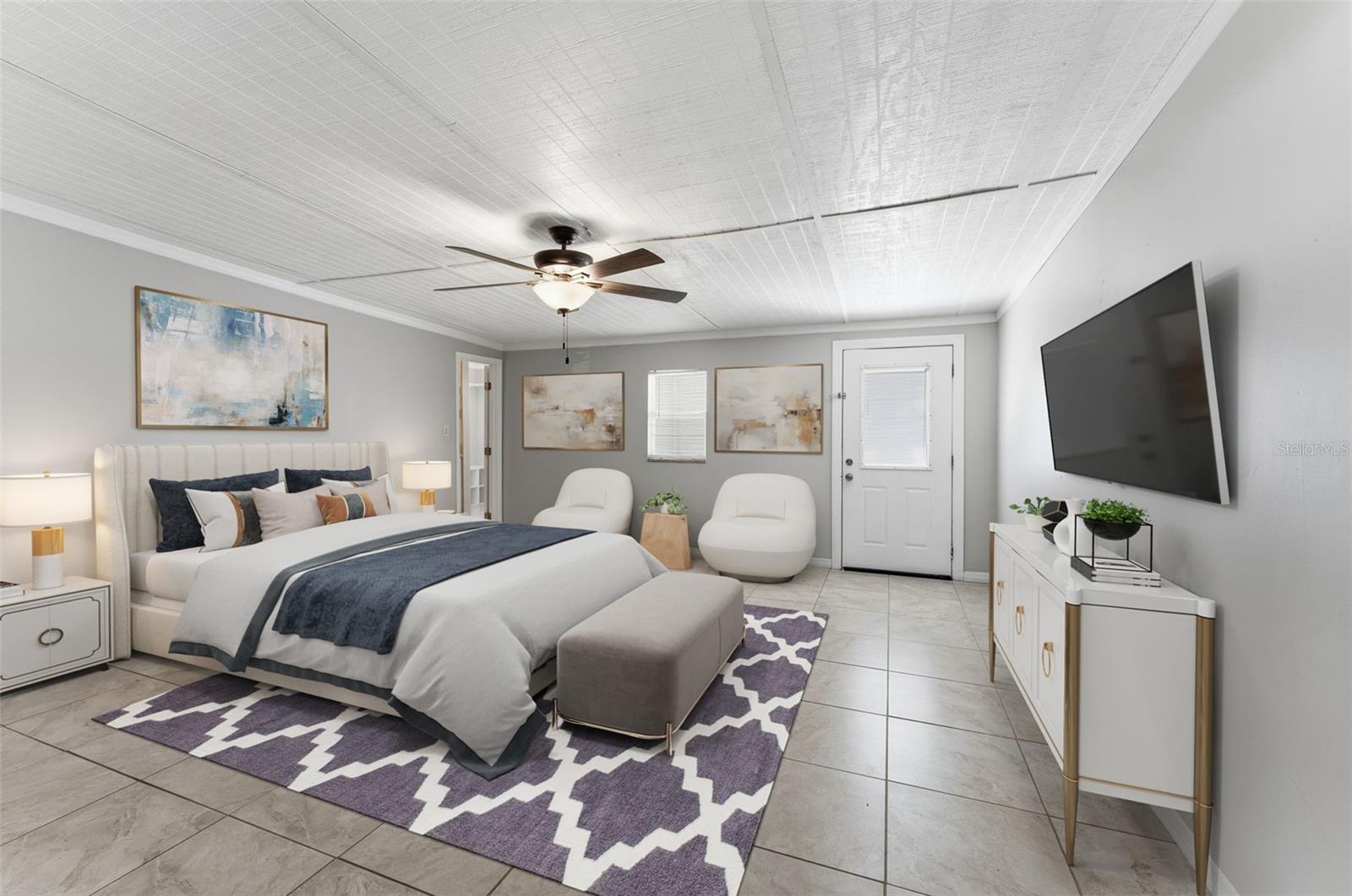 Image 45 of 45 For 2526 Cordelia Street