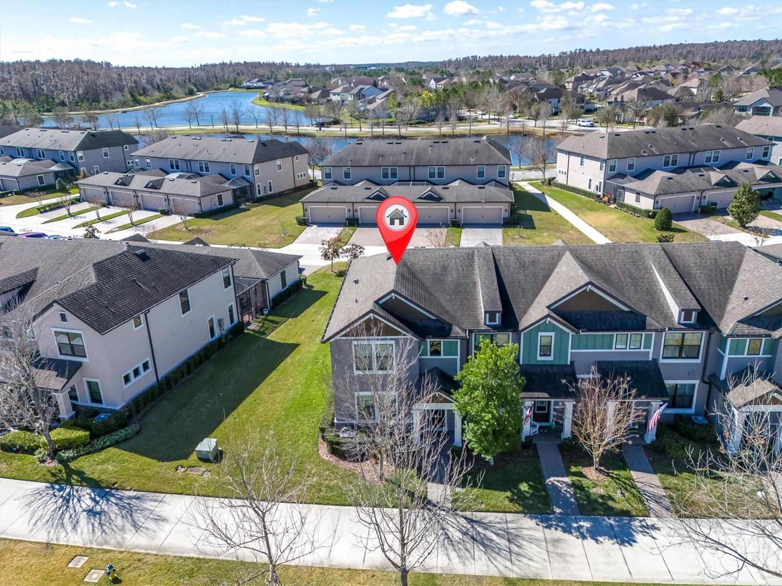 Details for 12580 Rangeland Boulevard, ODESSA, FL 33556