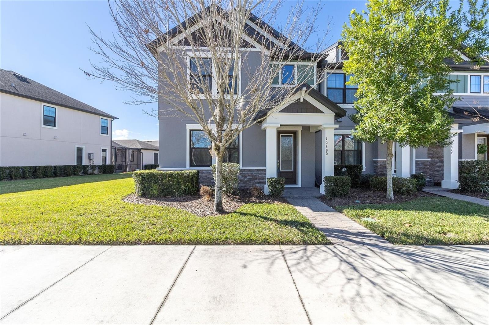 Image 3 of 74 For 12580 Rangeland Boulevard