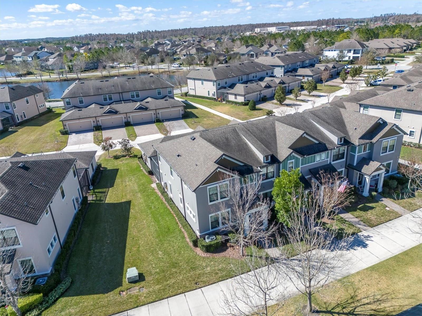 Image 35 of 74 For 12580 Rangeland Boulevard