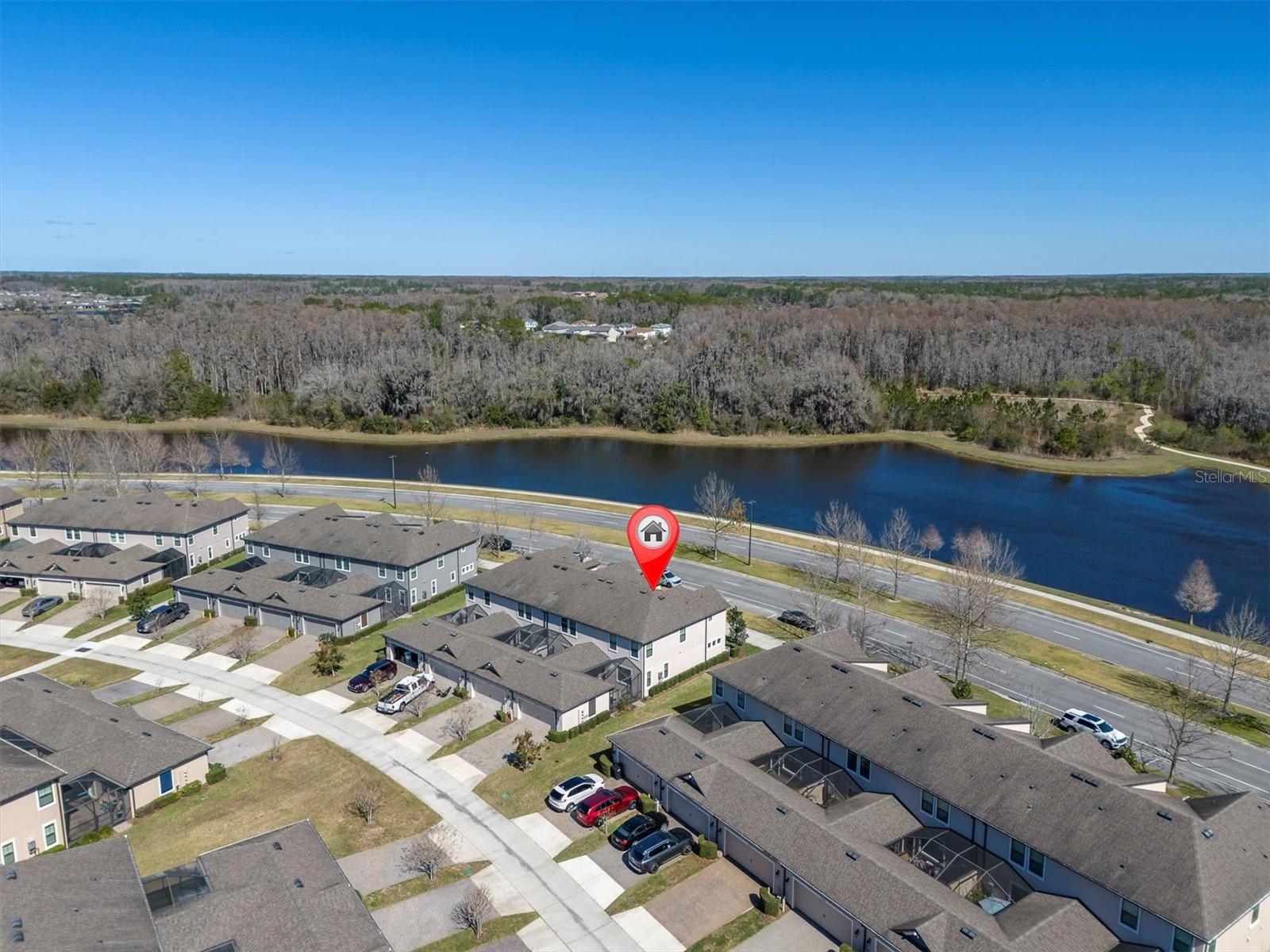 Image 36 of 74 For 12580 Rangeland Boulevard