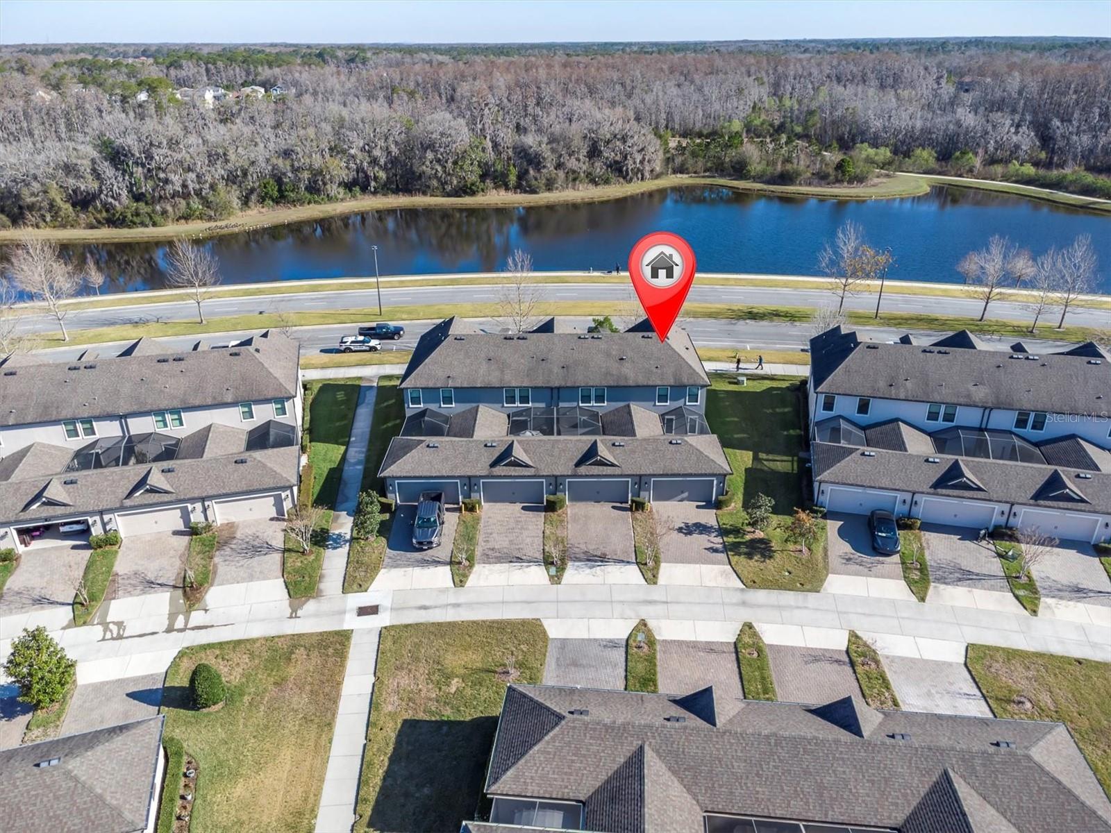 Image 37 of 74 For 12580 Rangeland Boulevard