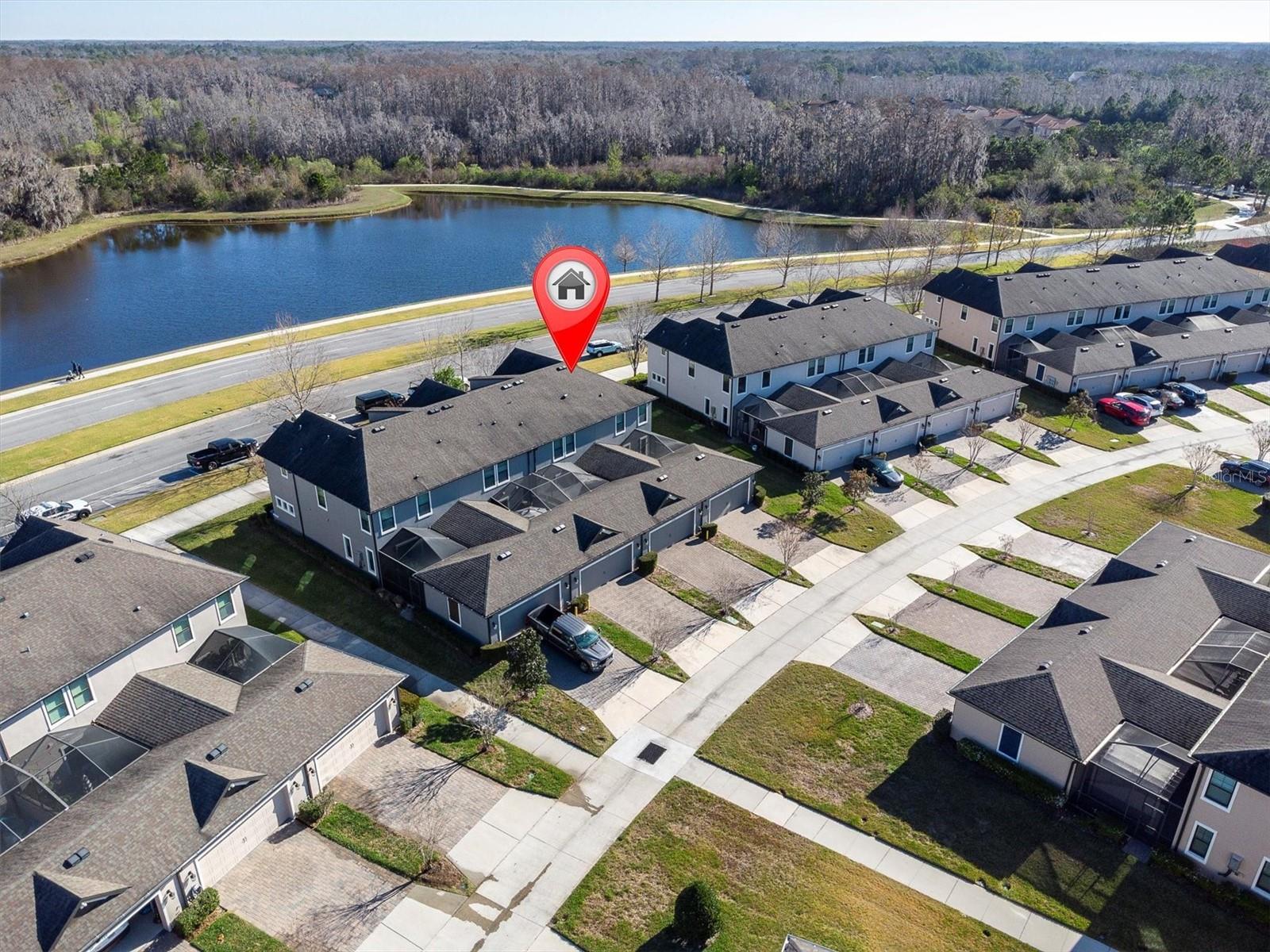 Image 38 of 74 For 12580 Rangeland Boulevard